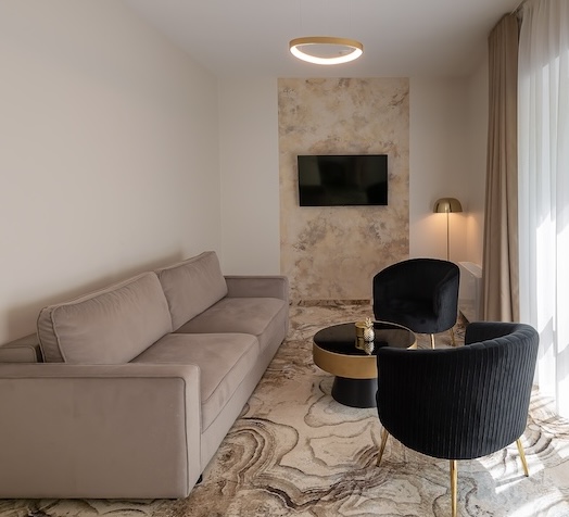 Apartamentas