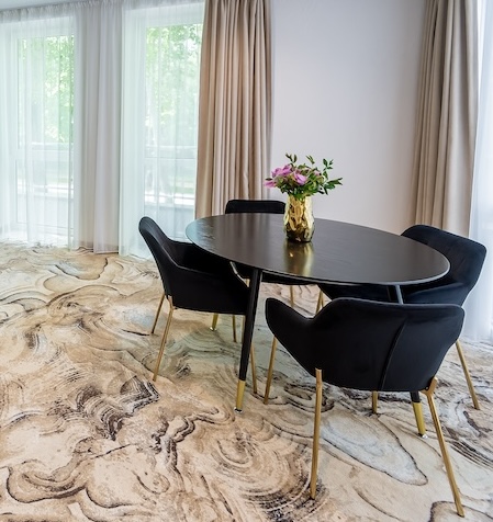 VIP apartamentas